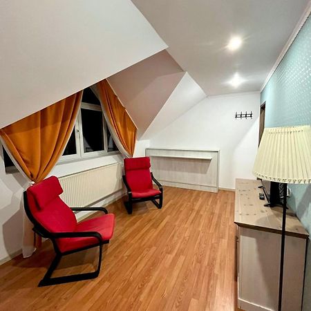 Victoriei Residence Sibiu Exterior foto