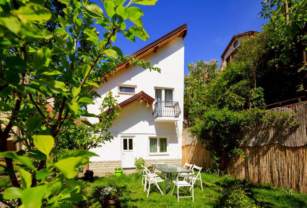 Victoriei Residence Sibiu Exterior foto