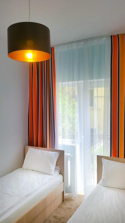 Victoriei Residence Sibiu Exterior foto