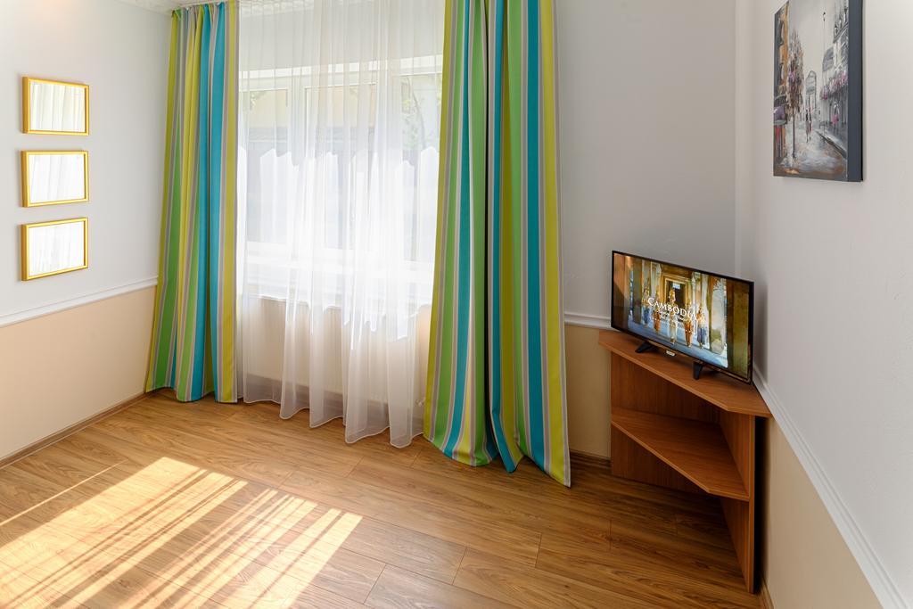 Victoriei Residence Sibiu Exterior foto